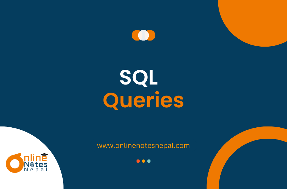 SQL Queries